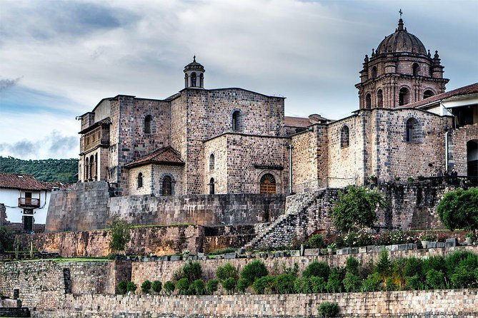 Private Cusco Walking Tour: Inca Museum, Qorikancha and San Pedro Market - Booking and Cancellation