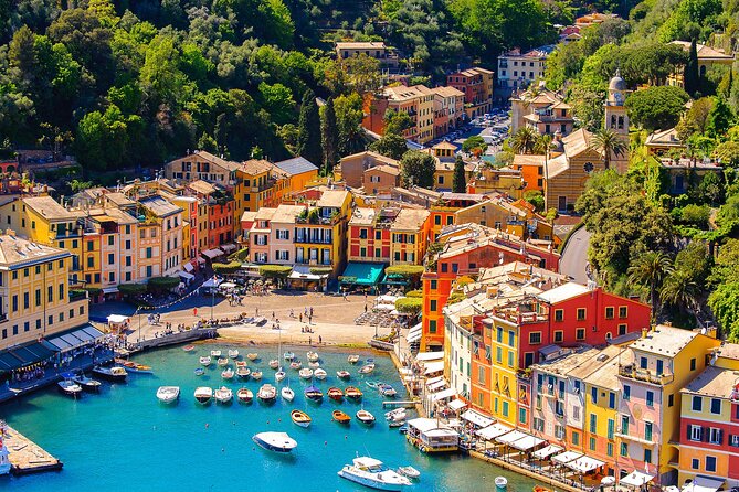 Private Daily and Nightly Tour Charter Boat Genoa Portofino - Reviews and Experiences