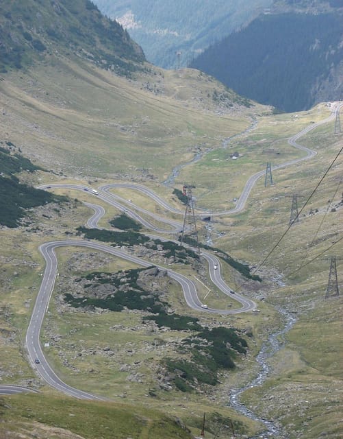 Private Day Tour From Bucharest to Transfagarasan Road - What to Expect