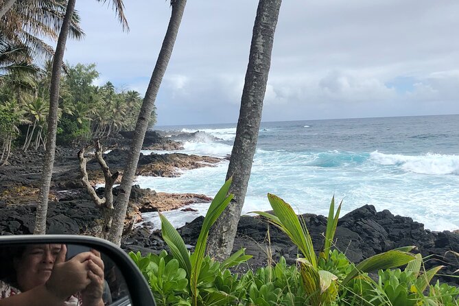 Private Day Tour From Hilo to Puna - Accessibility and Policies