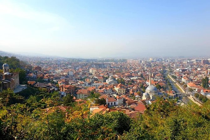 Private Day Tour of Prizren From Tirana - Traveler Feedback