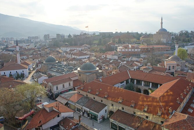Private Day Tour of Skopje and North Macedonia From Tirana - Personalized and Comfortable Journey