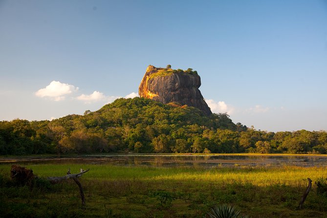 Private Day Tour to Sigiriya and Dambulla From Colombo - Preparing for the Tour