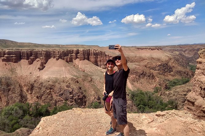 Private Day Tour to the Land of Canyons-UNESCO-of Kazakhstan - Highlights of the Land of Canyons