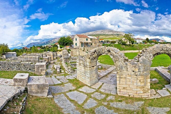 Private Day Trip - Klis-Salona-Trogir - Customer Reviews