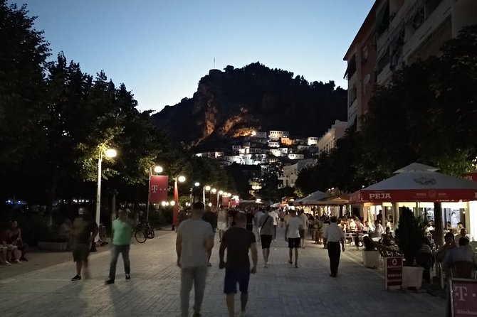 Private Day Trip to Berat From Tirana or Durres - Pricing and Availability