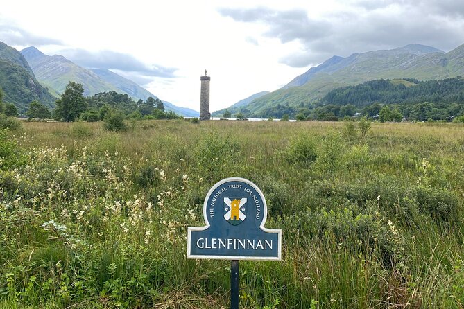 Private Day Trip to Loch Ness and Scottish Highlands via Glencoe - Reviews and Customer Feedback