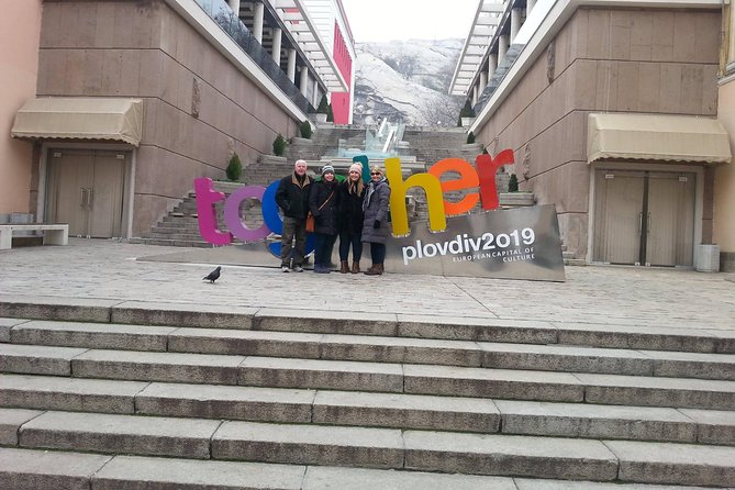 Private Day Trip to Plovdiv and Asens Fortress - Additional Information for Travelers