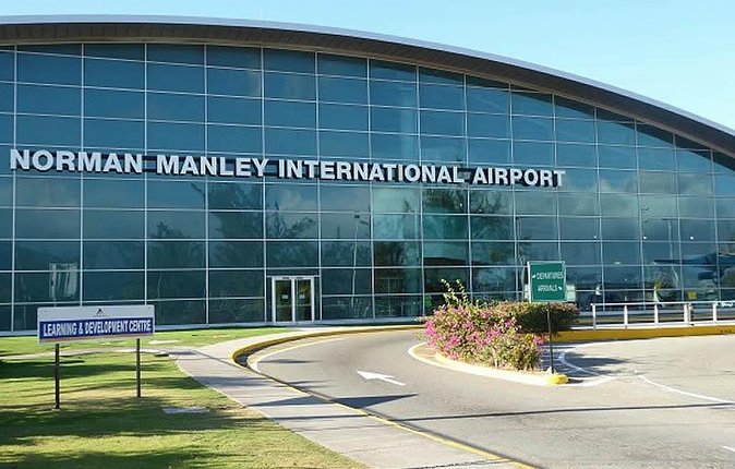 Private Departure Transfer: Hotel to Kingston International Airport (KIN) - Tour Details