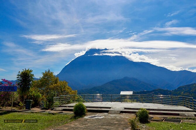 Private Desa Dairy Farm, Kinabalu National Park, Hot Spring & Canopy Walk Tour - Traveler Considerations