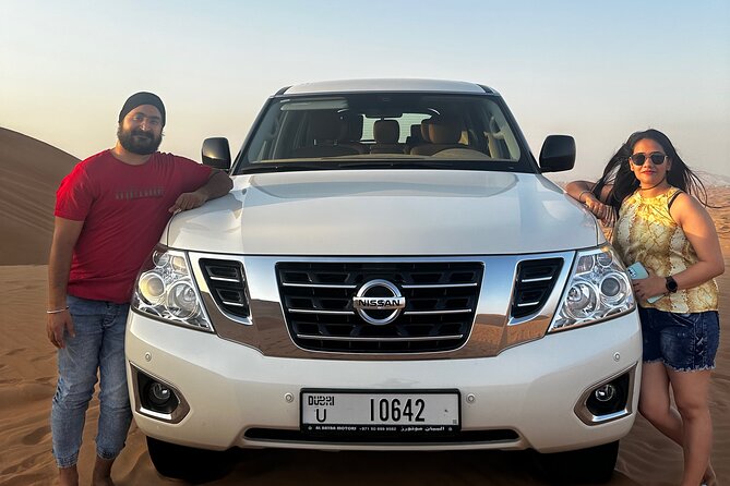 Private Desert Safari Camel Ride Sandboard & Buffet BBQ Dinner - Delicious Buffet BBQ Dinner