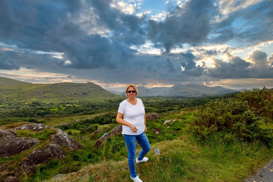 Private Discover Ring of Beara Tour From Killarney - Important Information