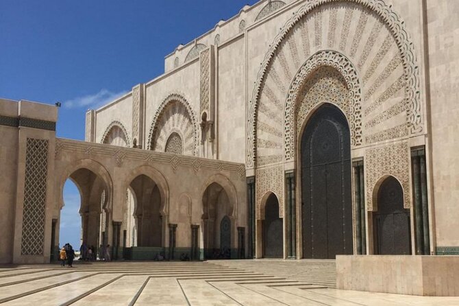 Private Discovery of Casablanca With Access to the Hassan II Mosque - Practical Information for Travelers