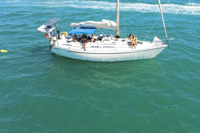 Private Discovery of the Camargue by Sail - Onboard Activities and Experiences