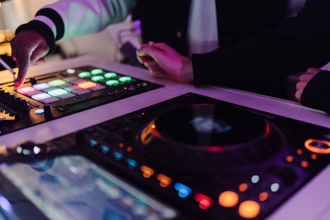 Private DJ Class - Positive Traveler Reviews
