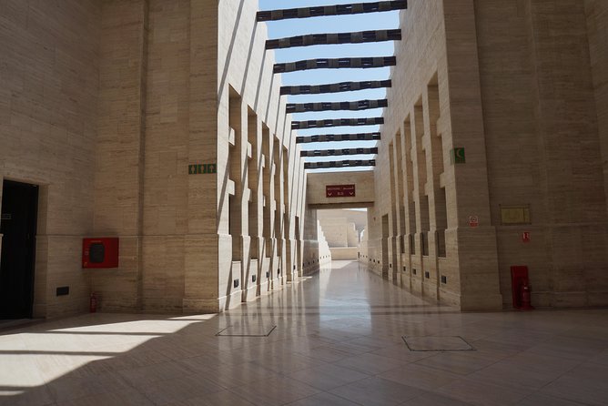 Private Doha Express Tour - Wandering Souq Waqif