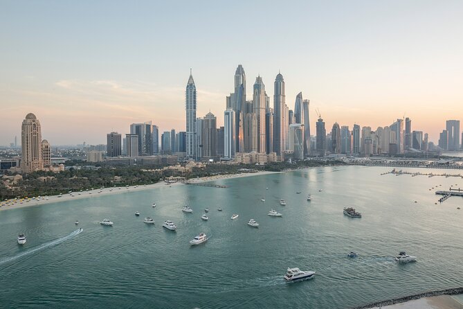 Private - Dubai Full Day City Tour - Traveler Satisfaction and Recommendations