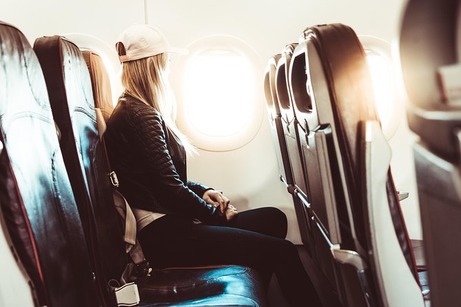 Private Dublin Arrival Transfer - Airport to Hotel / Accommodation - Infant Seat Availability