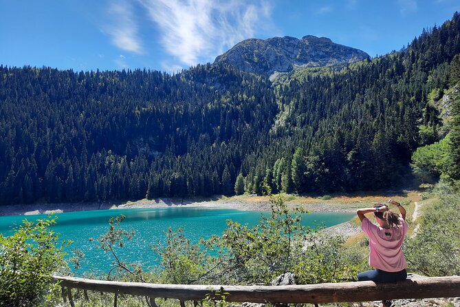 Private Durmitor National Park and Black Lake Tour - Tara River Canyon Adventure