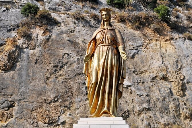 Private Ephesus and House of Virgin Mary Tour From Kusadasi Port / Hotels - Tour Experience