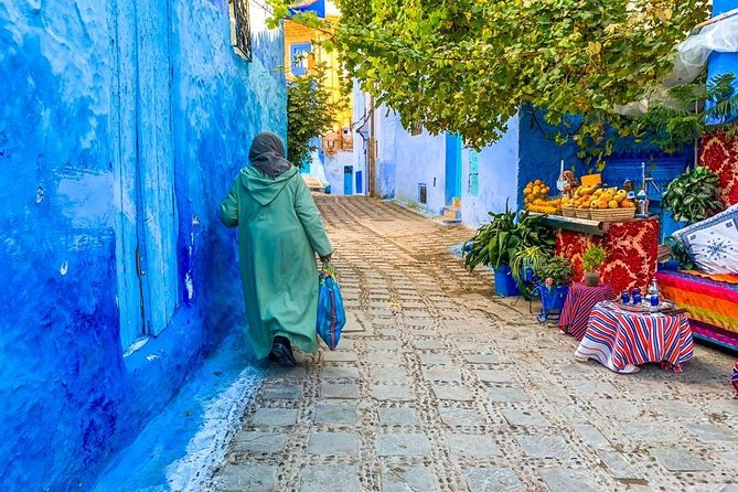 Private Excursion to Chefchaouen - Customer Ratings and Feedback