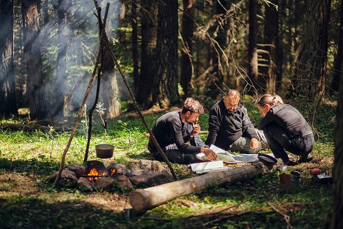 Private Experience in Wildlife Survival School in Bulgaria - Packing Recommendations