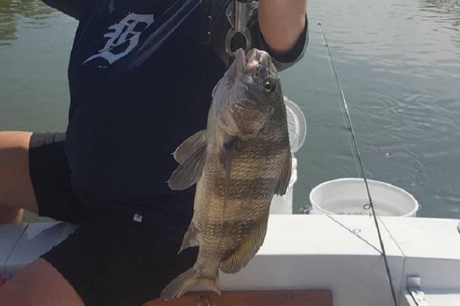 Private Fishing Boat Charters in Naples Bay and the Gulf - Cancellation Policy and No-Show Policy