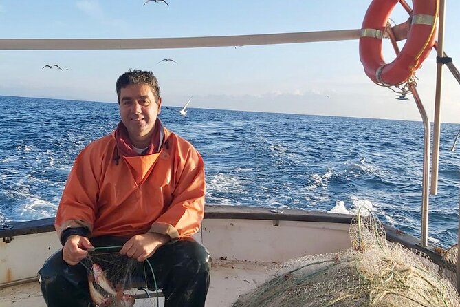 Private Fishing Tour From Athens With A Traditional Fishing Boat - Tour Accessibility and Eligibility