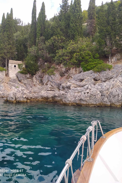 Private Fishing Trip - Accessibility Considerations