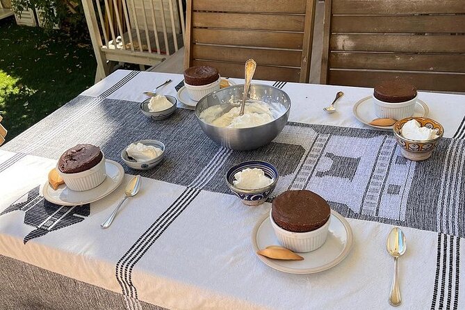 Private French Pastry Class in Marseille - Personalized and Hands-on Learning
