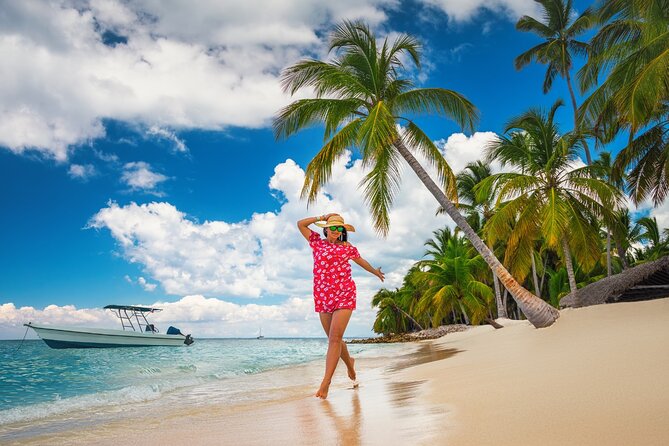 Private Full Day Beach Tour in Puerto Plata - Pricing and Guarantees