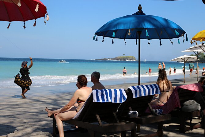Private Full-Day Car Charter: The Gates of Heaven Bali Tour - The Sum Up