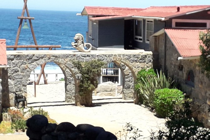 Private Full-Day Cultural Tour: Isla Negra, Pomaire and Undurraga Vineyard - Inclusions and Pricing