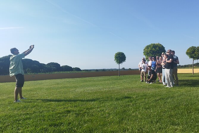 Private Full Day Evora & Alentejo Wine Tour From Lisbon - Accessibility and Suitability