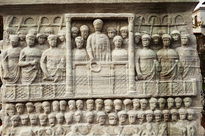 Private Full Day Guided Highlights of Istanbul Tour - Pricing and Booking