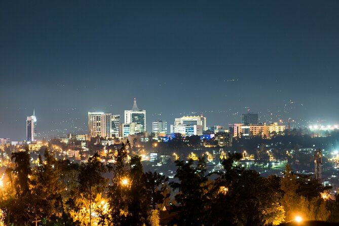 Private Full-Day Kigali City Tour With Pickup and Lunch - Engaging With Local Culture