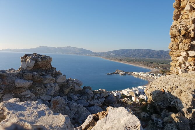 Private Full Day Rhodes Island Tour With Wine Tasting Experience - Positive Customer Reviews