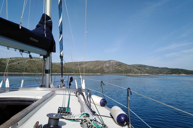Private Full Day Sailing in Zadar Archipelago - Reviews and Feedback