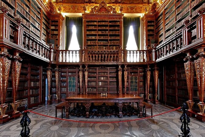 Private Full Day Tour From Lisbon Review - Evaluation and Insights
