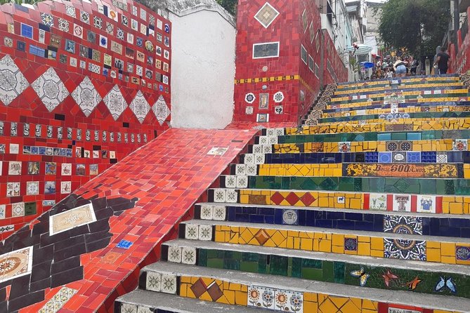 Private Full Day Tour in Rio - Customizable Tour Experience