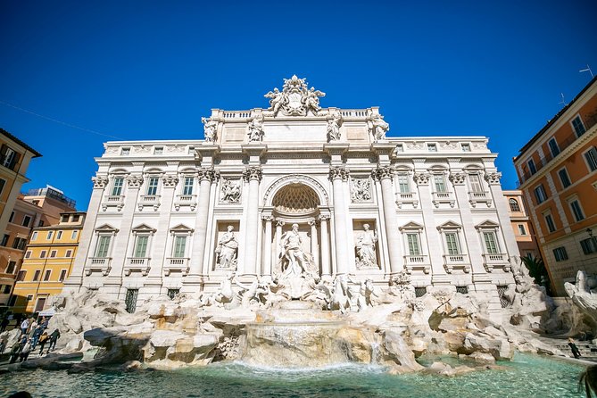 Private Full-Day Tour of Rome From Civitavecchia - Traveler Feedback and Reviews
