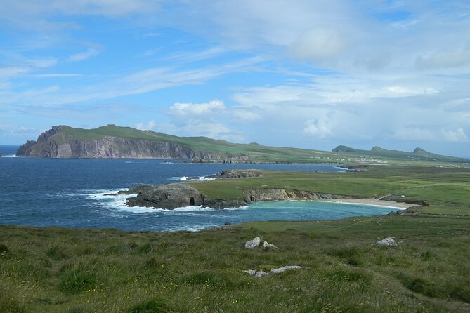 Private Full-Day Tour to Dingle and Slea Head - Itinerary Highlights