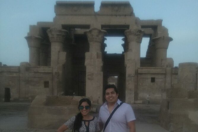 Private Full Day Tour to Luxor East and West Banks With Lunch - Traveler Reviews