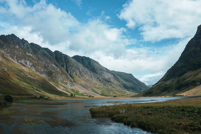 Private Full-Day Tour to the Scottish Highlands and Loch Ness - Booking Process