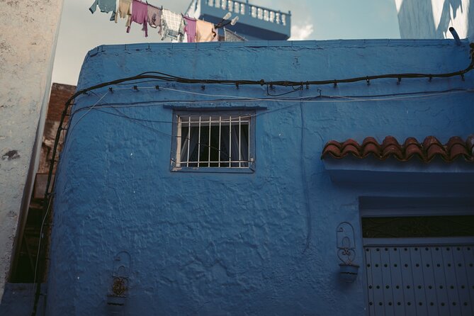 Private Full Day Trip To Chefchaouen From Fez - Cancellation Policy