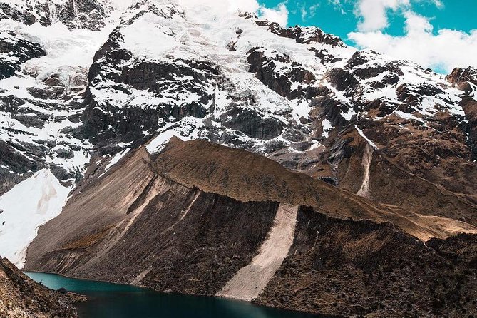 Private Full Day Trip to Humantay Lake From Cusco - Group Size and Accessibility