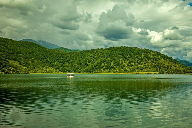 Private Gabala Tour - Additional Tour Information