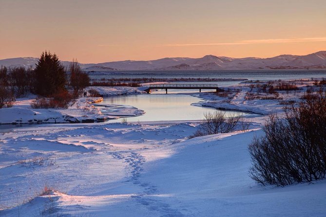 Private Golden Circle Classic Tour From Reykjavik - Whats Included