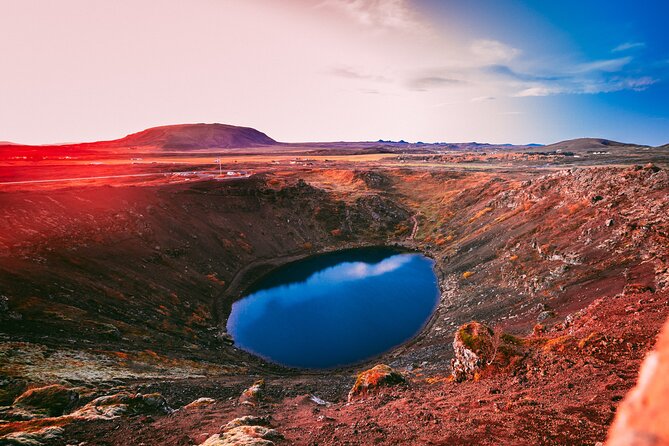Private Golden Circle Tour Iceland | Day Tour - Traveler Reviews