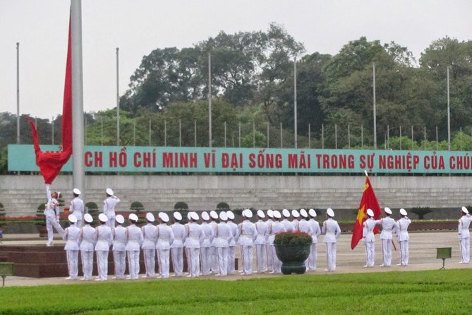 Private Good Morning Hanoi Guided Tour With Local Breakfast - Pricing and Booking Information